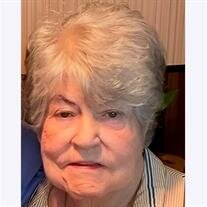 Barbara Curington Grubb