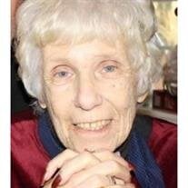 Marilyn J. Swartout