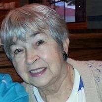 Della Garmon Hobby