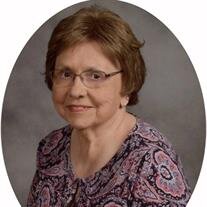 Diane L. Hickey