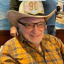 Vincent Sabatino