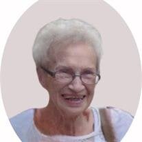 Marita (Marty) J. Ringering