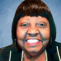 Helen Brinson-Brown
