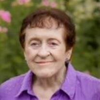 Mrs. Marguerite "Marge" Nixon