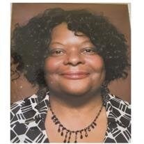 Constance Wilson-Johnson