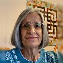 Maryanne Hansbrough