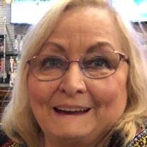 Mary Lanelle Lawrence
