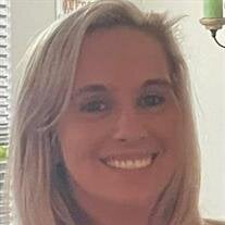 Stephanie Catherine Merrell
