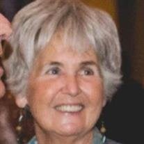 Ruby Estelle Lenox