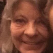 Cherry Lynn Howell
