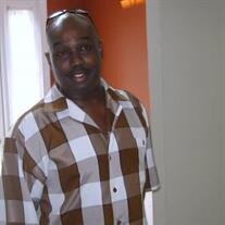 Anthony Bankston, Sr.