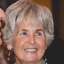 Ruby Estelle Lenox