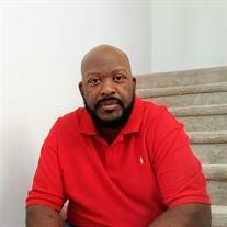 Mr. Spencer L. Bonaby