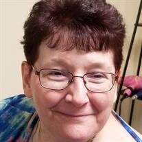 Mary Christine Limon Rodriguez