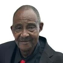 Louis James Hodge
