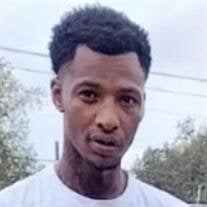 Isiah DeWayne Turner