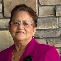 Mirtha Rosa Galeano