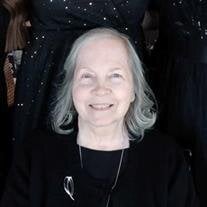 Janice Christensen Hedquist
