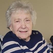 Mrs. Trudy M. Payk