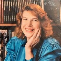 Joan L. Candy