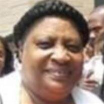 Ms. Diane Lee Faulcon