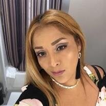 Rafaela Vazquez Pineda