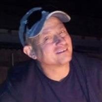 Ronald Wayne Smith