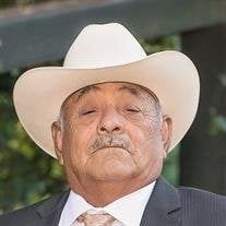 Faustino Dominguez Mancha