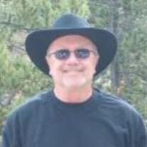 Mr. Eddie Donald Towns Sr.