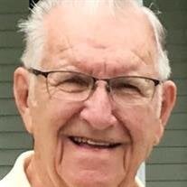 Roy Henry Zautke