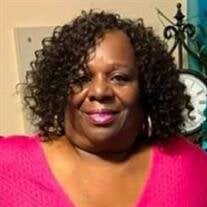 Sandra Wright