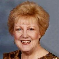 Martha Scruggs Christensen