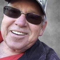James "Jim" E. Evans