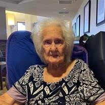 Lorena Ruth Mayhugh