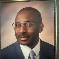 Mr. Frank Clemons