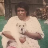 Ms. Martha Jean Wallace