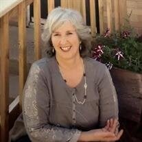 Susan E. Partch