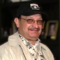 Charles James Jones Jr.