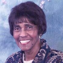 Ms. Bobbie Jean Saulet
