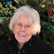 Carol A. Yaeger