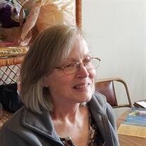 Sandra Louise Crow