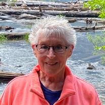 Marcia Rae Gort