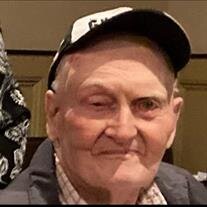 Mr. John T. "Jack" "Red" Dwyer, Jr.