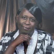 Mrs. Dorothy McKelvary Thornton
