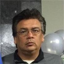 Oscar Castillo