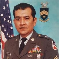 Lino Rodriguez Jr.