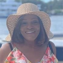 Debbie Lorraine Maye