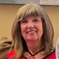 Lois Scheurer
