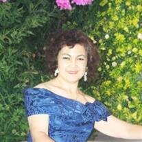 Pacita Madula Villaluz