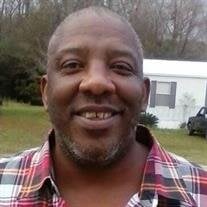 Gerald Neal Sr.